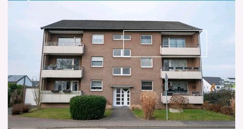 Foto - 3 Zimmer Etagenwohnung zur Miete in Moers