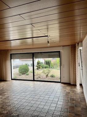 Foto - Erdgeschoßwohnung in Ense zur Miete
