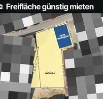 Bovenden Harste Freifläche zu vermieten 500qm | Grundstück zu vermieten