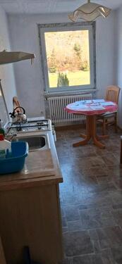Foto - Erdgeschoßwohnung in Eisfeld zum Kaufen