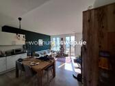 Foto - Wohnungsswap - 3 Zimmer, 69 m² - Mariendorfer Weg, Neukölln, Berlin