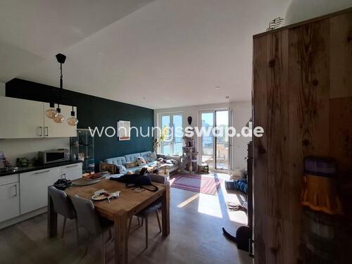 Foto - Wohnungsswap - 3 Zimmer, 69 m² - Mariendorfer Weg, Neukölln, Berlin