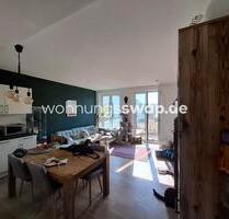 Wohnungsswap - 3 Zimmer, 69 m² - Mariendorfer Weg, Neukölln, Berlin Wohnungsswap - 3 Zimmer, 69 m² - Mariendorfer Weg, Neukölln, Berlin