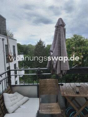 Foto - 3 Zimmer Etagenwohnung zur Miete in Berlin