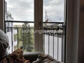 Foto - Etagenwohnung in Berlin zur Miete