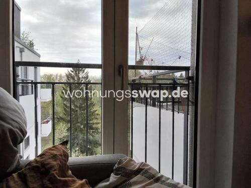 Foto - Etagenwohnung in Berlin zur Miete
