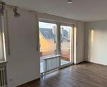Foto - Wohnung mit Balkon und Garage in Oettingen zu vermieten
