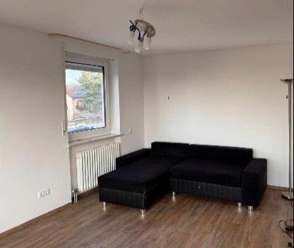 Foto - 3 Zimmer Etagenwohnung zur Miete in Oettingen in Bayern