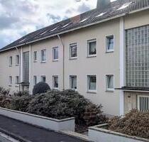 Kapitalanlage: 2-Zimmer-Wohnung in Bünde