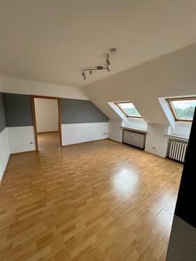 Foto - 2 Zimmer Dachgeschoßwohnung zum Kaufen in Bünde