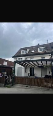 Foto - Doppelhaushälfte zum Kaufen in Au in der Hallertau
