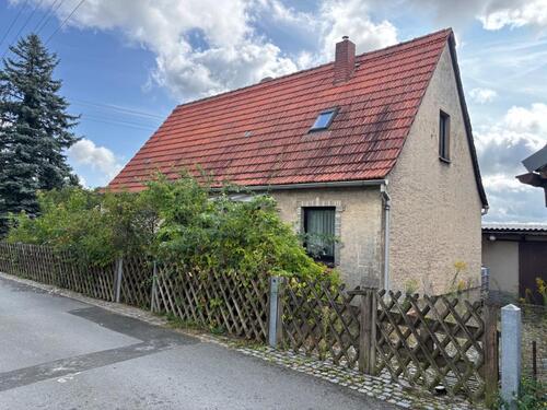 Foto - 7 Zimmer Einfamilienhaus in Bad Klosterlausnitz