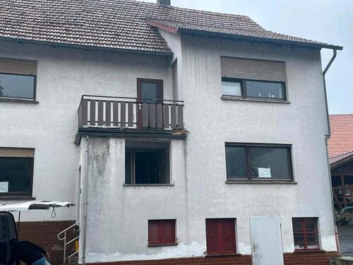 Foto - Wohnhaus mit Nebengebäuden - 36.000,00&nbsp;EUR Kaufpreis, ca.&nbsp; 200,00&nbsp;m&sup2;