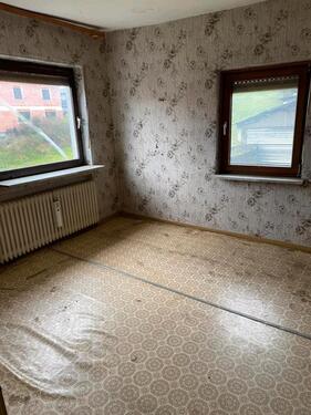 Foto - 7 Zimmer Einfamilienhaus in Waldkappel