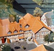 sehr schöne Wohnung in Oberurff - Bad Zwesten