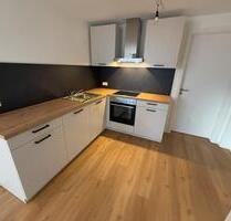 2,5-Zimmer-Wohnung mit Terrasse in Rottenburg-Frommenhausen - Rottenburg am Neckar