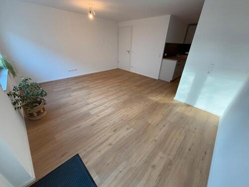 Foto - 2 Zimmer Etagenwohnung zur Miete in Rottenburg am Neckar