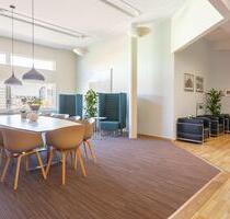 Mitgliedschaften für flexible Arbeitsplätze in Regus Moenchengladbach City - Mönchengladbach