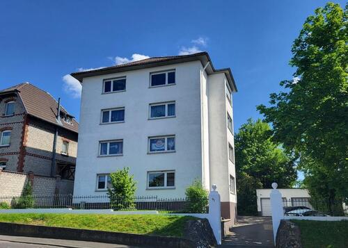 Foto - Mehrfamilienhaus MFH Haus Renditeobjekt Großfamilie TOPP!