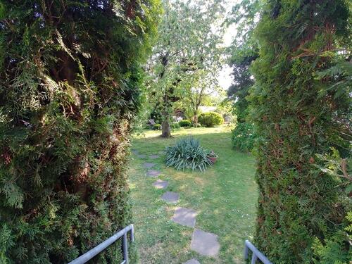 Foto - Einfamilienhaus in Lollar