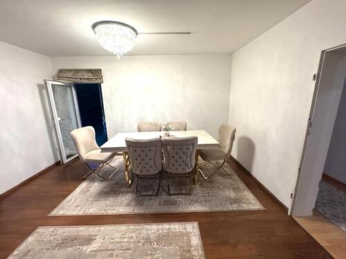 Foto - 4-Zimmer-Wohnung mit Loggia, Garage Rinteln Nordstadt