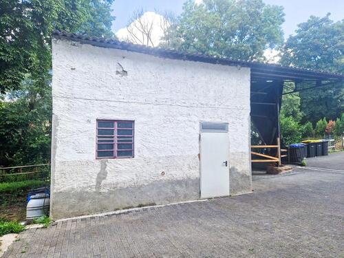 Foto - Pferdestall in 66399 Mandelbachtal (Ormesheim) ab sofort verfügb.