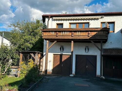 Foto - Haus der vielen Möglichkeiten in zentraler Lage von Sonneberg