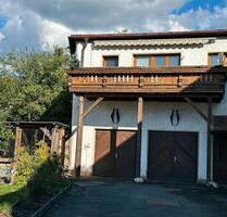 Haus der vielen Möglichkeiten in zentraler Lage von Sonneberg