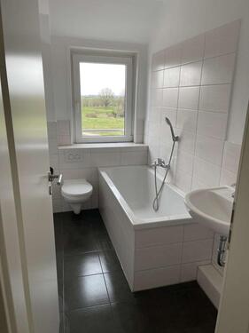 Foto - Etagenwohnung zur Miete in Grevesmühlen