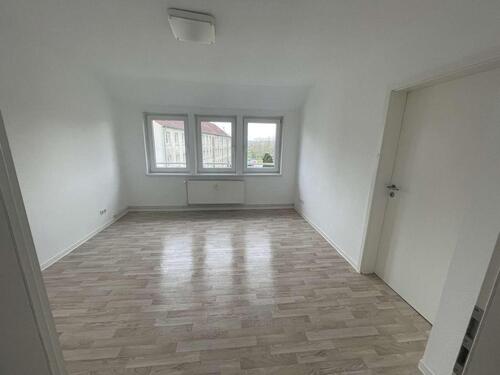 Foto - Etagenwohnung in Grevesmühlen