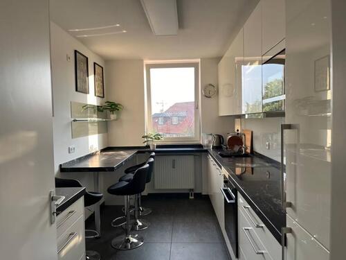 Foto - Etagenwohnung in München zur Miete