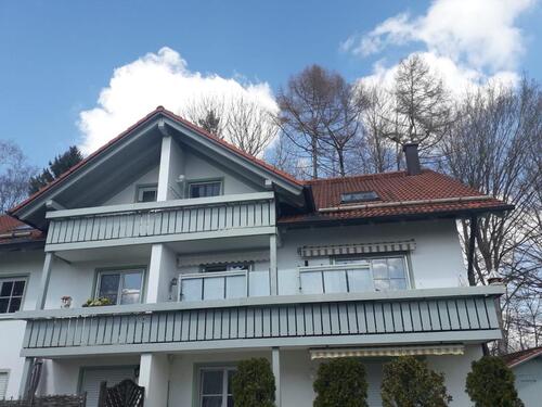 Foto - Etagenwohnung zur Miete in Irsee