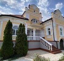 Luxuriöses Herrenhaus in Bulgarien, Vidin zu vermieten 999,- € - Würzburg Sanderau