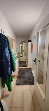 Foto - Etagenwohnung in Bünde