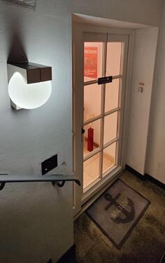 Foto - Etagenwohnung in Bünde zur Miete