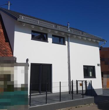 Foto - Einfamilienhaus zur Miete in Bernstadt