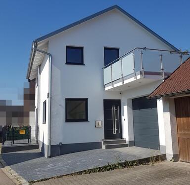 Foto - Einfamilienhaus in Bernstadt