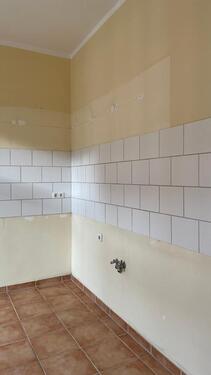 Foto - Etagenwohnung in Gelsenkirchen