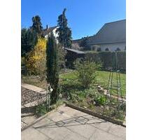 3-Zimmer-Wohnung mit Terrasse, Garage & Garten – zu vermieten - Heilsbronn