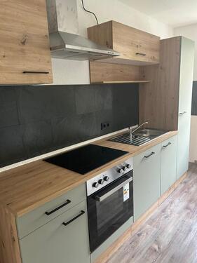 Foto - Etagenwohnung zur Miete in Heilsbronn