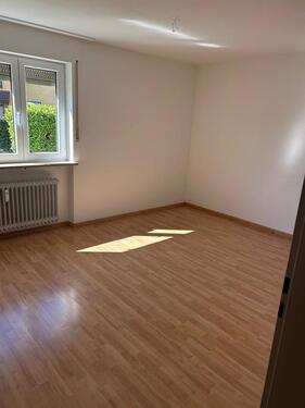 Foto - Etagenwohnung in Heilsbronn