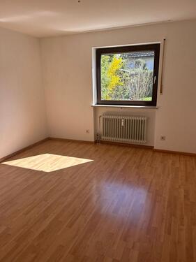 Foto - Etagenwohnung in Heilsbronn zur Miete