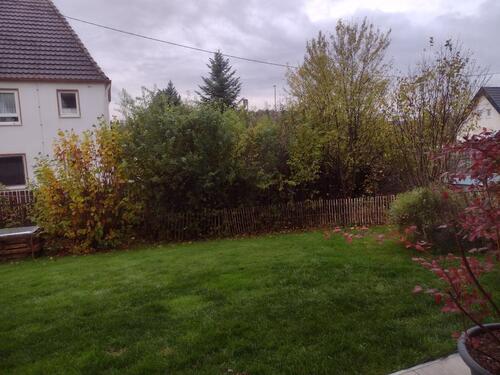 Foto - Etagenwohnung in Dinkelscherben