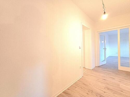 Foto - 4 Zimmer Etagenwohnung zur Miete in Minden