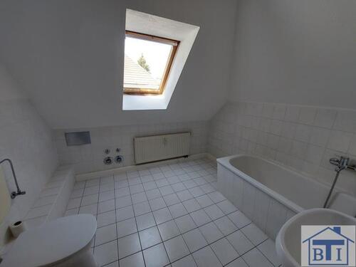 Foto - Etagenwohnung in Zittau zur Miete