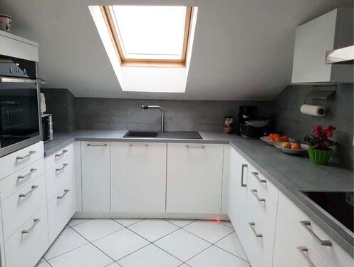 Foto - Etagenwohnung zum Kaufen in Büttelborn