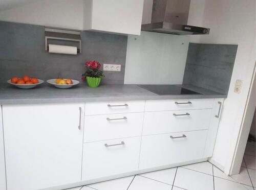 Foto - Etagenwohnung in Büttelborn