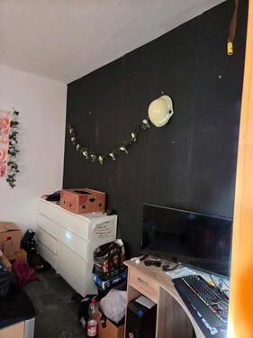 Foto - Etagenwohnung zur Miete in Sulingen