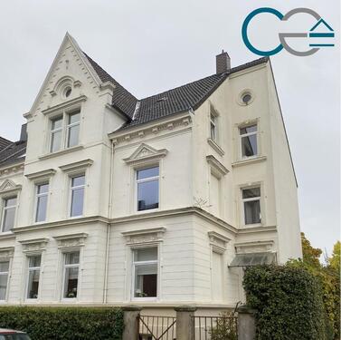 Foto - Moderne 4-Zimmer-Wohnung mit großem Balkon in zentraler Lage!