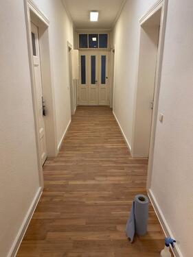 Foto - Etagenwohnung zur Miete in Nienburg (Weser)